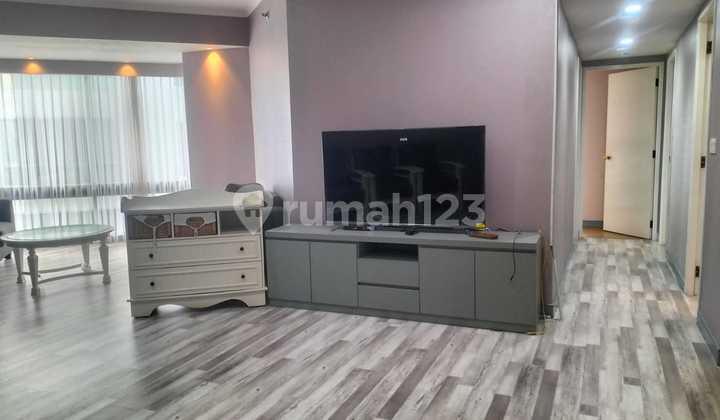 Apartment Taman Anggrek / Tower 2 No.27 2