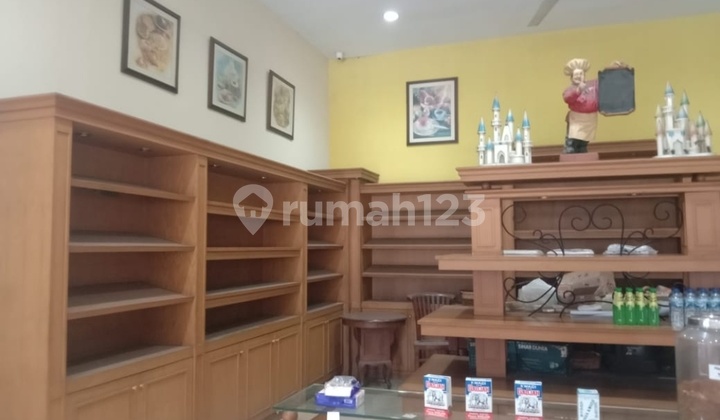 Jual Rumah Jl. Cihampelas Bandung Jual Rumah Jl. Cihampelas Bandung