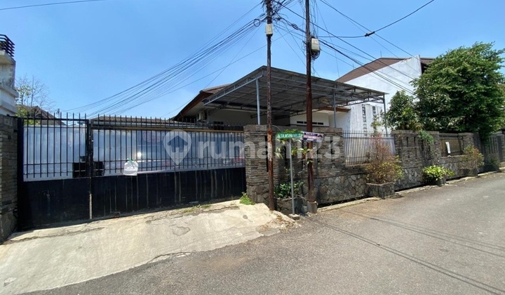 Jual Rumah Jl. Sulaksana Baru Kota Bandung