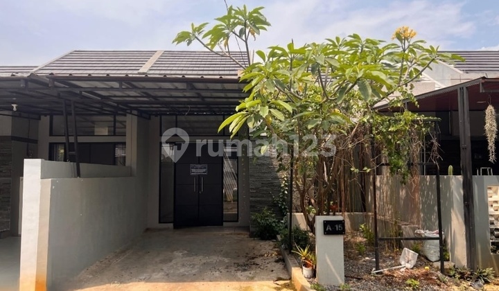 Jual Rumah di Komplek Malakasari, Baleendah 2