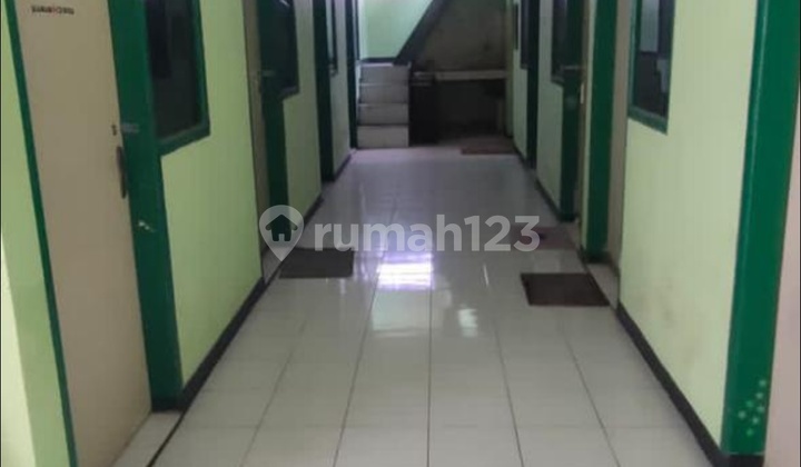Jual Rumah Kost Lokasi Dipatiukur 2