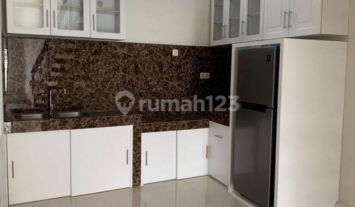 Jual Rumah Bagus & Nyaman Kiara Sari Permai, Margasari, Buah Batu 2