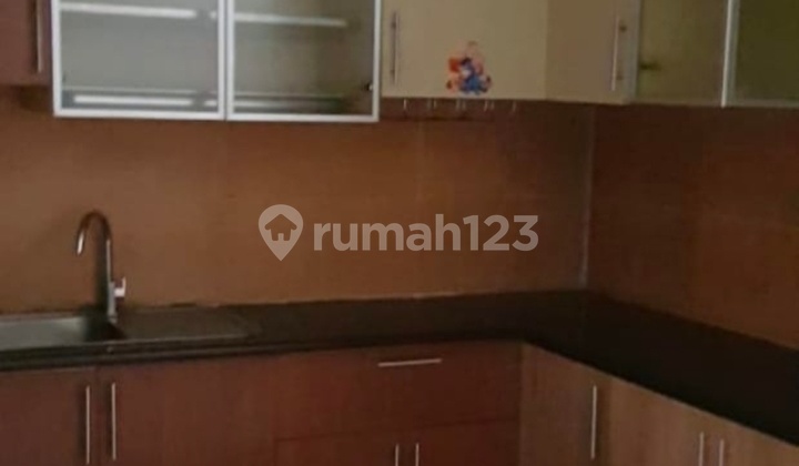 Jual Rumah Pusat Kota Bandung Sayap Otista Jl. Ijan 2
