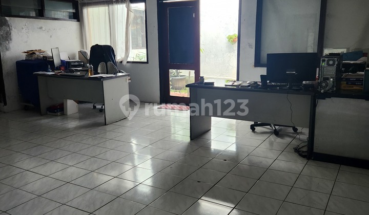 Sell House Jl Ancol Timur Central City Bandung 2