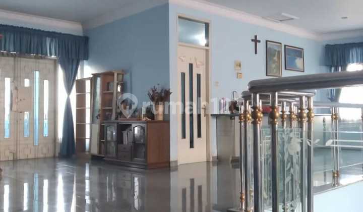 Selling House in South Kurdi, Bandung 2