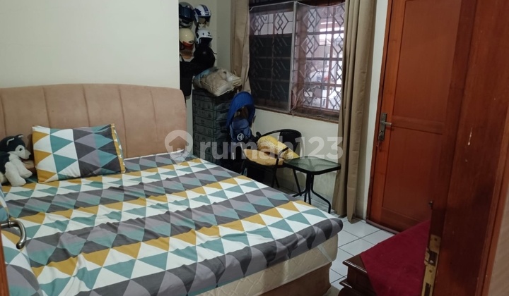 Jual Rumah Lokasi Jl. Kembar Timur Bandung 2