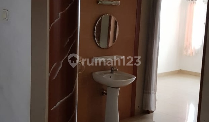 Sewa Rumah Di Pusat Kota Sayap Otista - Pungkur 2