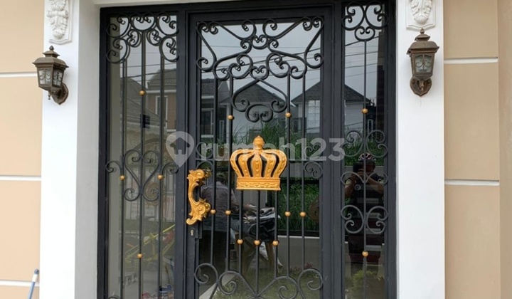 Jual Rumah Bagus & Nyaman Kiara Sari Permai, Margasari, Buah Batu