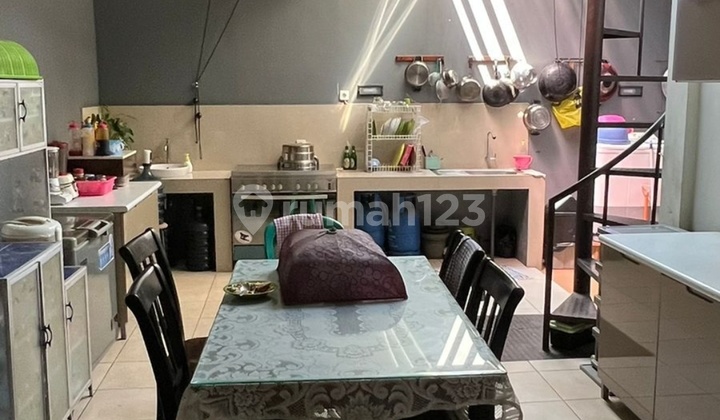 Jual Rumah di Komplek Cipta Graha Gunung Batu 2