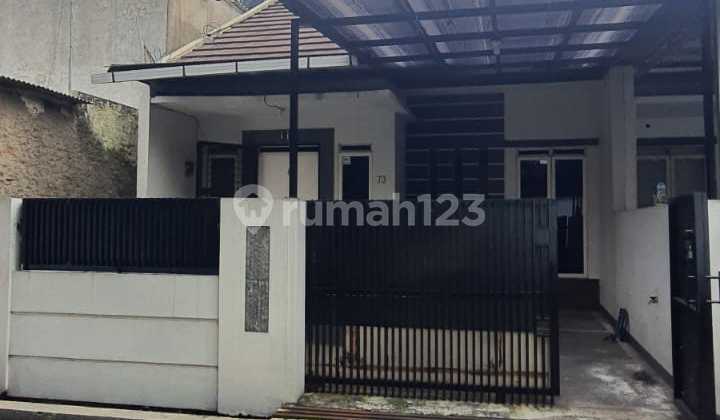 Disewakan Rumah Siap Huni Di Taman Kopo Indah
