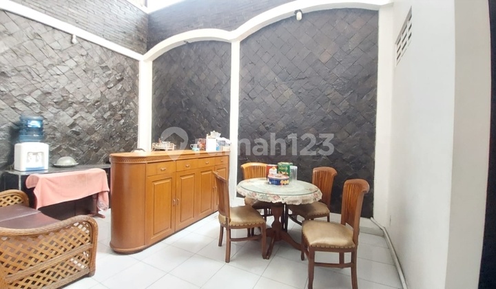 Jual Rumah Jl. Parakan Waas Kel. Batu Nunggal Bandung Kidul 2