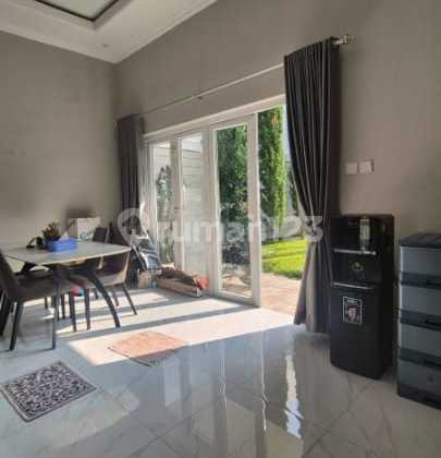 Dijual Rumah Mungil Komplek Gegerkalong Permai 1