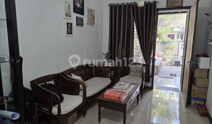 Jual Rumah Grand Imperial Cikoneng Kab. Bandung