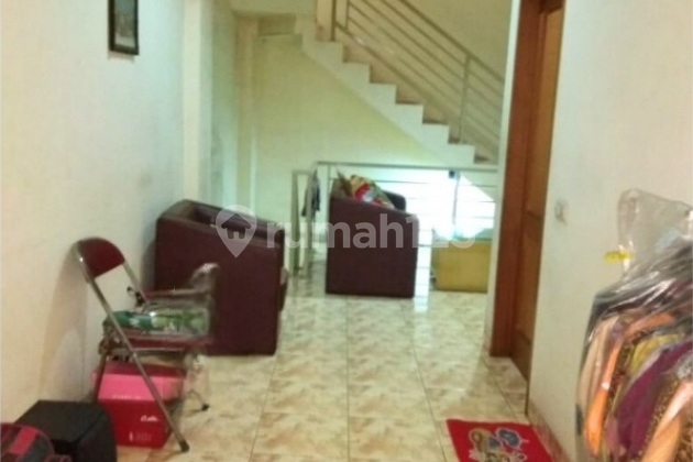 Jual Ruko Di Pusat Kota Jl. Pungkur Bandung