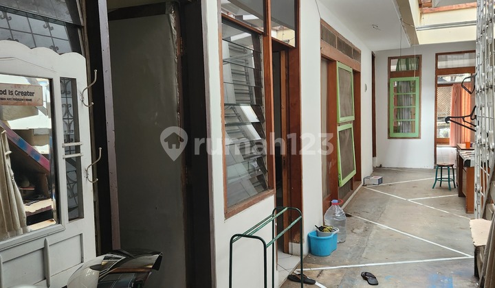 Jual Rumah Setra Sari, Hunian Tenang Dan Nyaman 2