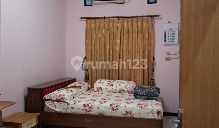 Jual Rumah Siap Huni Taman Kopo Indah Ill 2