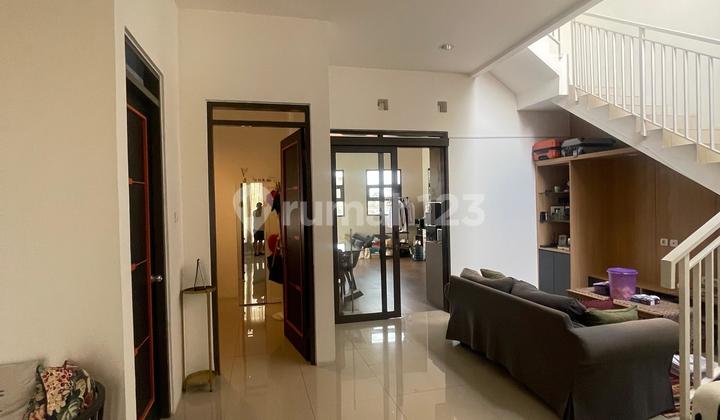 Jual Rumah Green Ville Haji Gofur Ngamprah 1