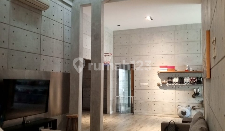 Jual Rumah Kota Baru Parahyangan Tatar Candraresmi 2