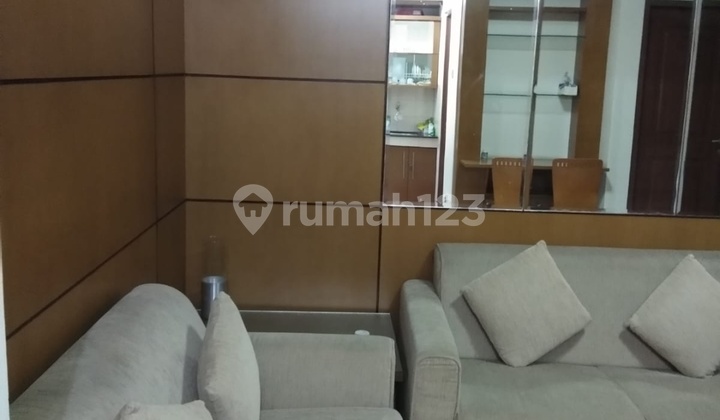 Jual Apartemen Majesty Jl. Surya Sumantri. 1