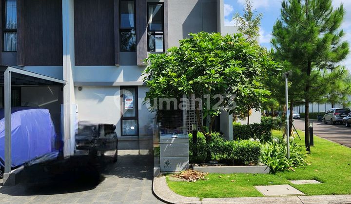Jual Rumah Cluster Flora Summarecon Bandung Jual Rumah Cluster Flora Summarecon Bandung