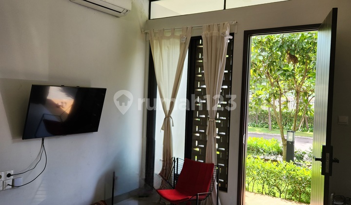 Jual Rumah Cluster Flora Summarecon Bandung