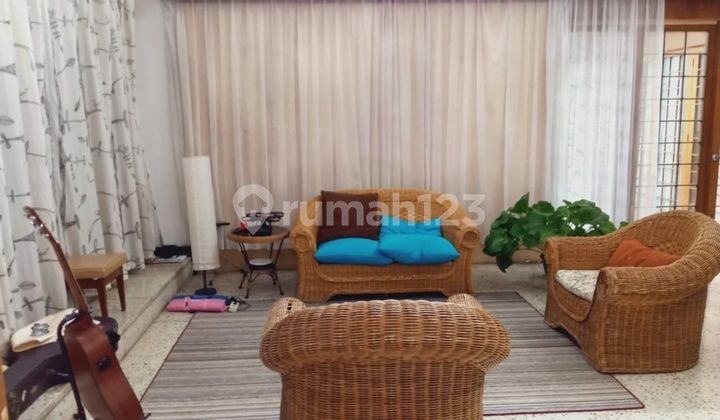 Jual Rumah Setra Sari, Hunian Tenang Dan Nyaman