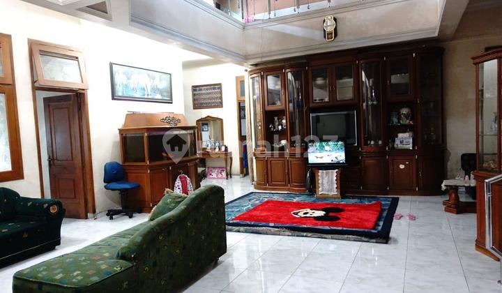 Rumah Bagus Dan Nyaman Di Ujungberung 2