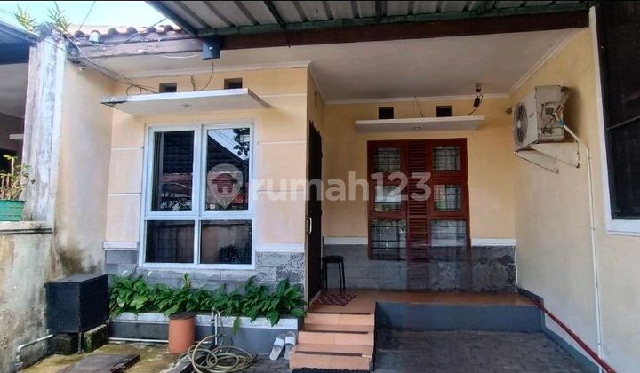 Jual Rumah Daerah Kembar Pusat Kota Bandung 1