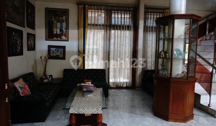 Rumah Bagus Dan Nyaman Di Ujungberung