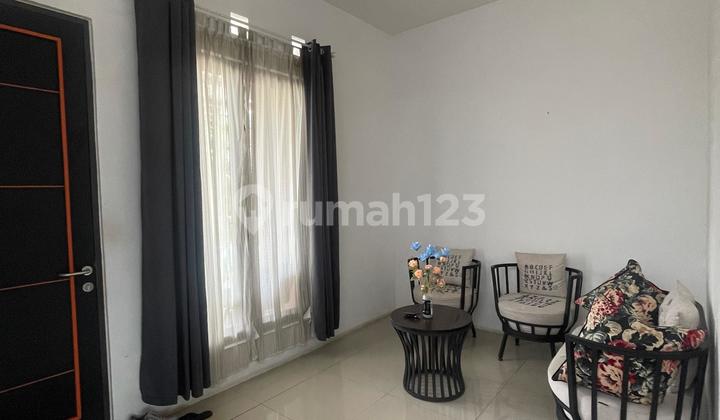 Jual Rumah Green Ville Haji Gofur Ngamprah 2