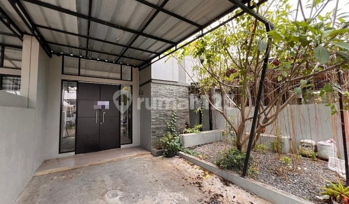 Jual Rumah di Komplek Malakasari, Baleendah 1