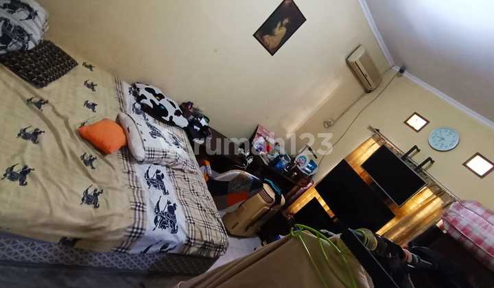 Jual Rumah Daerah Kembar Pusat Kota Bandung 2