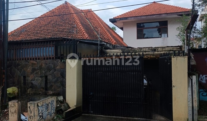 Jual / Sewa Sayap Dago - Surapati di Sayap Dago