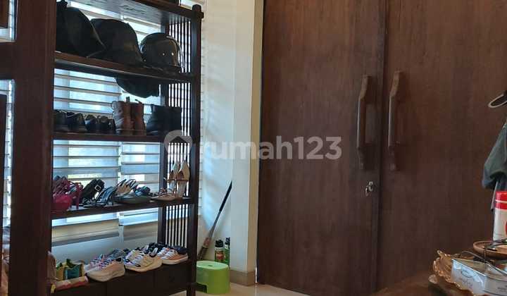 Jual Rumah Setra Duta Cemara 2