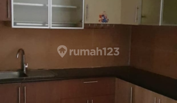 Sewa Rumah di Pusat Kota Sayap Otista - Pungkur 2