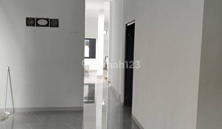 Rumah Asri bagus-Cisauk serpong tangerang 1
