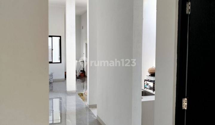 Rumah Asri bagus-Cisauk serpong tangerang 2