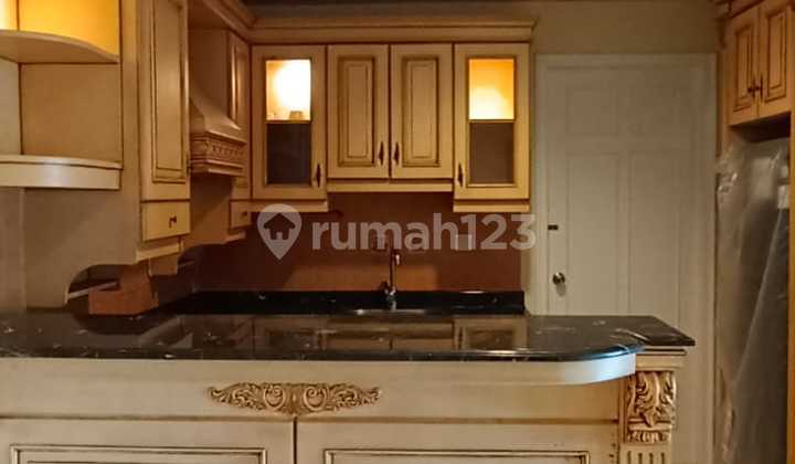 Disewakan Apartemen French Walk Kelapa Gading Full Furnished 2