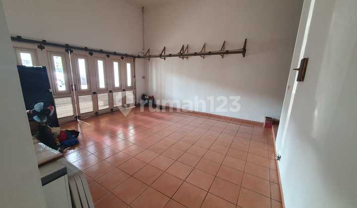 Intercon Kebon Jeruk House Luxurious Nice Tidy 2