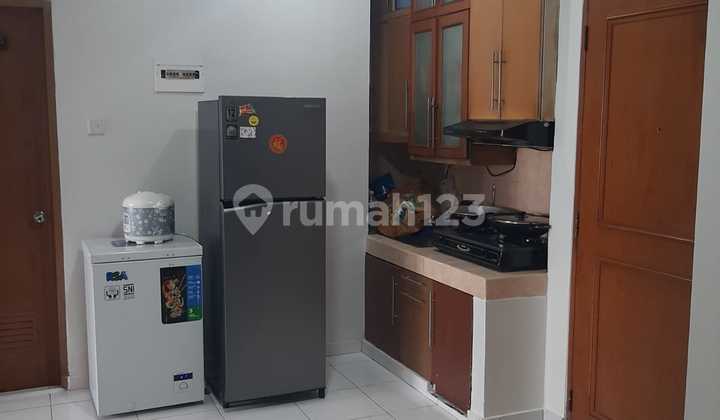 Apartemen Mediterania Gajah Mada 2 Br Furnish 2