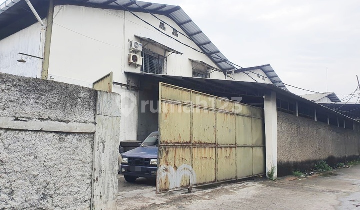 Gudang Perancis Dadap Turun Harga Jual Cepat Luas 1800 Gudang Perancis Dadap Turun Harga Jual Cepat Luas 1800