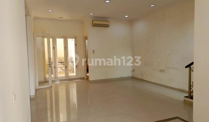 Daan Mogot Baru Taman Gilimanuk 8x18 Jual Cepat Termurah