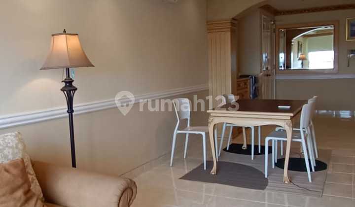 For Rent: French Walk Kelapa Gading Apartment, Fully Furnished For Rent: French Walk Kelapa Gading Apartment, Fully Furnished