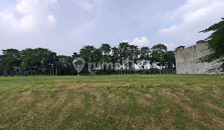 35x40 Kavling Bukit Indah Golf Bsd Jln Boulevard Row 20 Meter 35x40 Kavling Bukit Indah Golf Bsd Jln Boulevard Row 20 Meter
