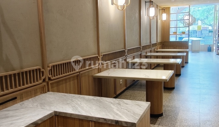 Golf Island Pik Shop House 4.5X24 Furnished Suitable for Restaurant Quick Sale