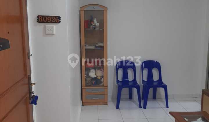 Apartemen Mediterania Gajah Mada 2 Br Furnish Apartemen Mediterania Gajah Mada 2 Br Furnish