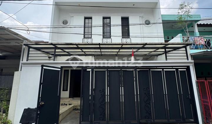 Meruya Turun Harga 8x15 American Classic Bagus Shm