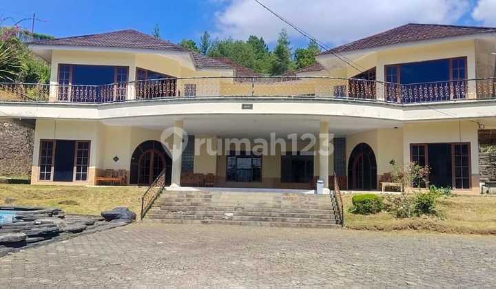 Peak Villa For Sale Fast With Swimming Pool Strategic Location