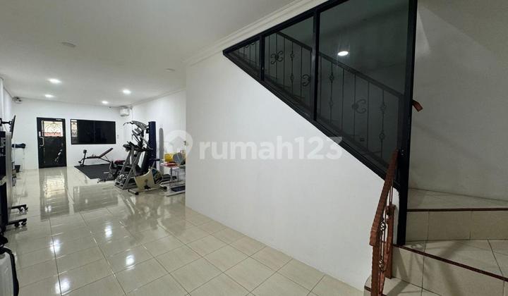 Rumah Jelambar 4x20 Semi Furnish Bagus Rapi Ready Huni 2