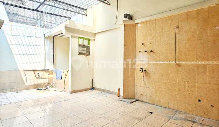 Permata Buana House 8x20 North Facing Ready to Live In 2
